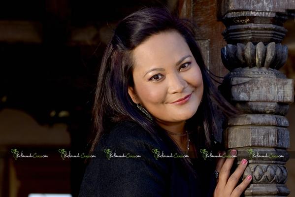 Reema Gurung  Hoda